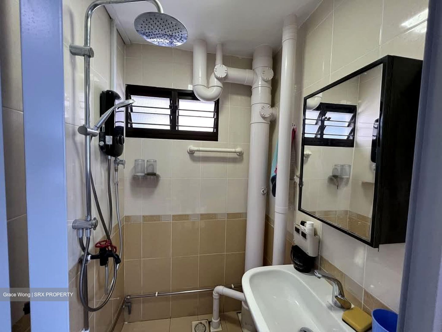 Blk 34 Telok Blangah Way (Bukit Merah), HDB 4 Rooms #604474381